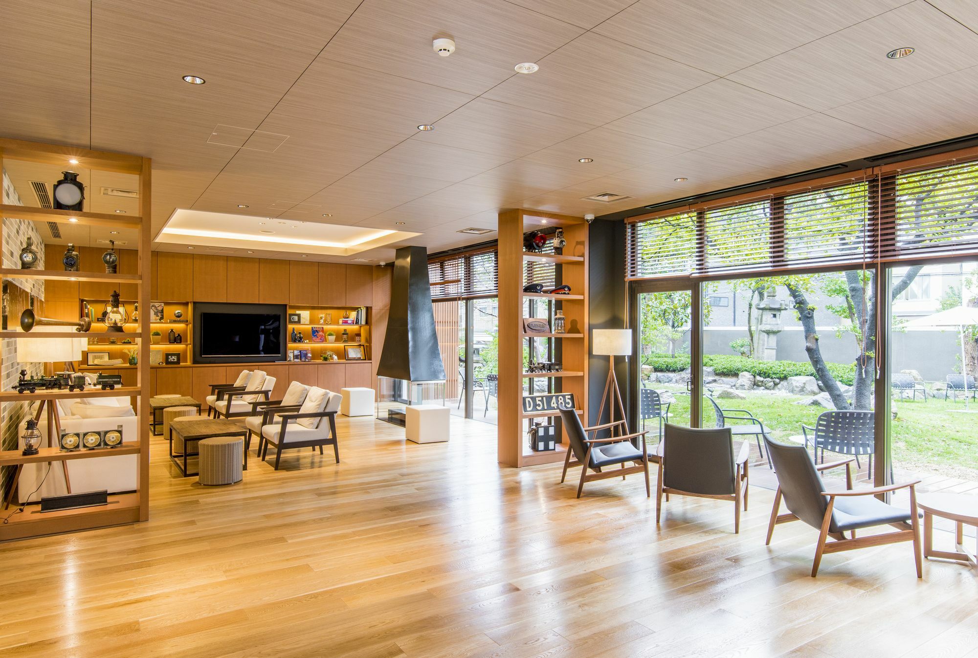 First Cabin Station Abenoso Hotell Ōsaka Eksteriør bilde