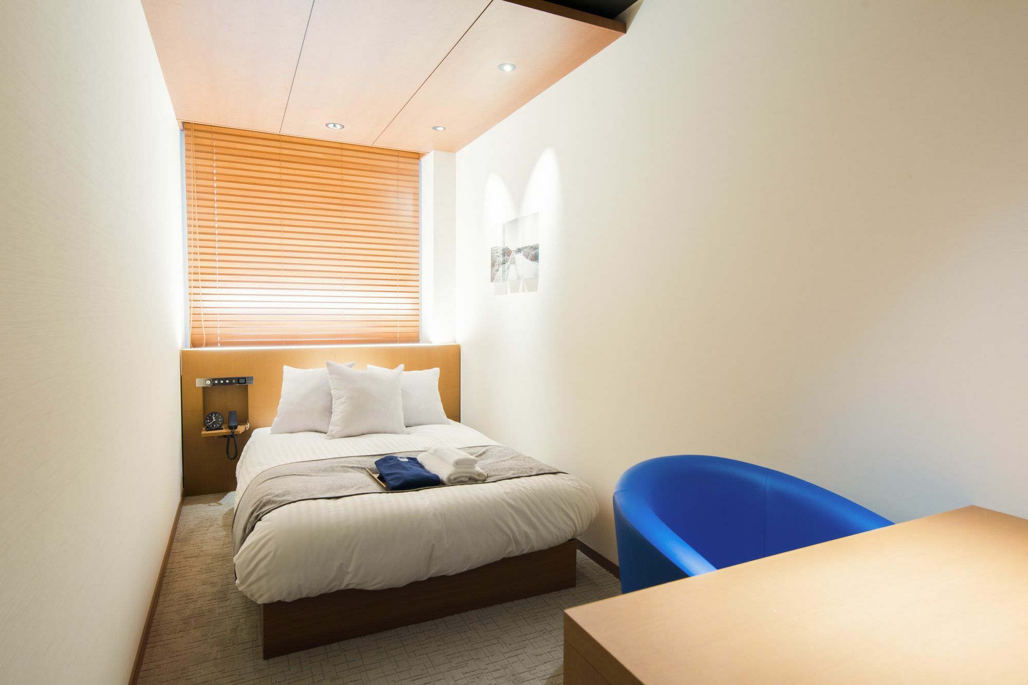 First Cabin Station Abenoso Hotell Ōsaka Eksteriør bilde