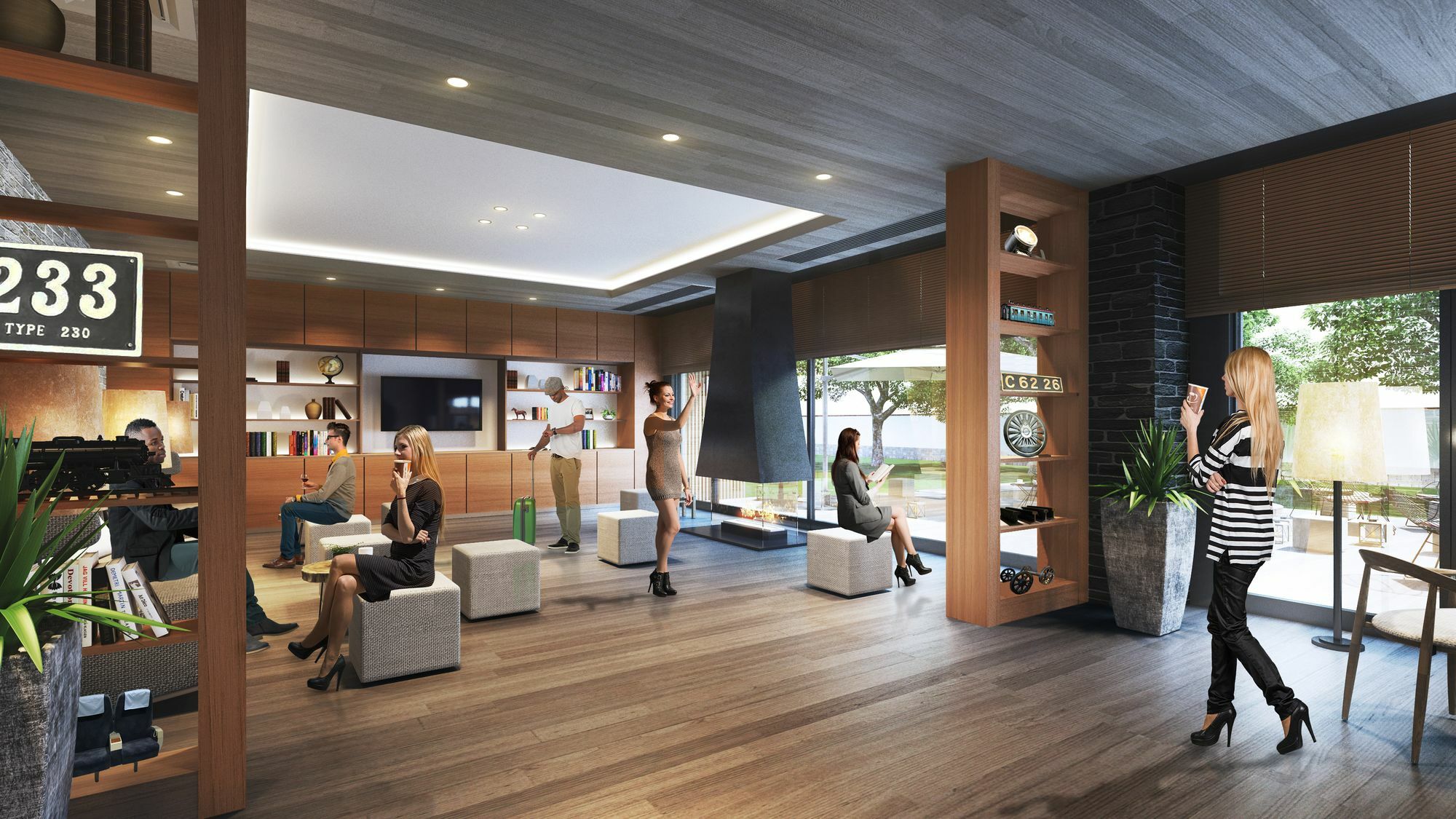 First Cabin Station Abenoso Hotell Ōsaka Eksteriør bilde